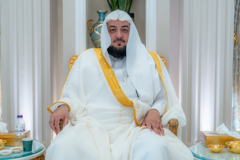 فضيلة الشيخ أ.د : عبدالإله بن محمد الملا عضو هيئة كبار العلماء بالمملكة ومفوض الإفتاء في المنطقتين الشرقية والشمالية يكتب مقال لصحيفة عرعر اليوم بمناسبة يوم التأسيس