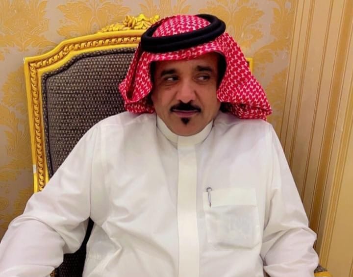 الأستاذ الحري البايق السويلمي يكتب مقال لعرعر اليوم بمناسبة يوم التأسيس