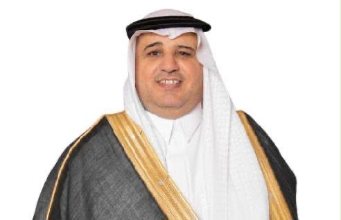 رجل الأعمال نواف مزعل الذايدي يكتب مقال لعرعر اليوم بالذكرى الثانية لرحيل والده رجل الأعمال مزعل السلطان الذايدي رحمه الله