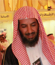الشيخ سعد الشثري يزور جناح المكتب التعاوني بطلعة التمياط في معرض كن داعياً