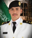 تخرج الملازم أول مهندس : عبدالكريم علي الحازمي من كلية الملك فهد البحرية