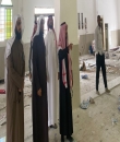 مدير فرع وزارة الشؤون الإسلامية بالحدود الشمالية يتفقد جوامع ومساجد المنطقة