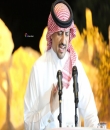 الشعر السعودي يتألق ويتغزل مهرجان عشتار الاردن 