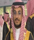 ماجد سعود القيران ينال البكالوريوس بتخصص (العلاج التنفسي) من جامعة الملك سعود بن عبدالعزيز للعلوم الصحية
