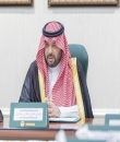 سمو الأمير فيصل بن خالد بن سلطان : تعزيز مفهوم التنمية الإنسانية يجب أن يكون من أهم أهداف لجنة 
