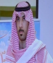 الأستاذ : ناصر برد العنزي يرزق بمولودة .. وعرعر اليوم تهنيء