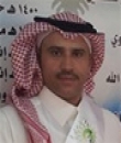 مدير مدرسة محمد بن عبدالوهاب يكرم الأستاذ أحمد بريت الدهمشي