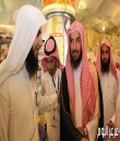  الشيخ سعد الشثري يزور معرض كن داعياً ويلقي محاضرة وسط حضور كبير ( تغطية مصورة )
