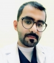 تخرج الدكتور : نواف فاضل العنزي من كلية الطب بجامعة الحدود الشمالية 